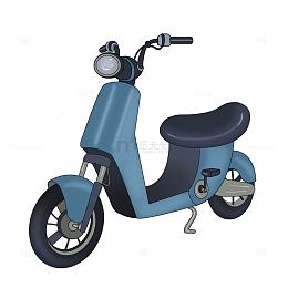 交通工具电动车