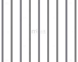 监狱护栏