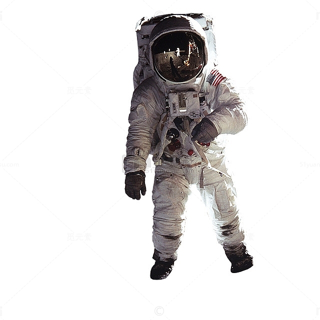 宇航员衣服