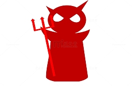 红色魔鬼