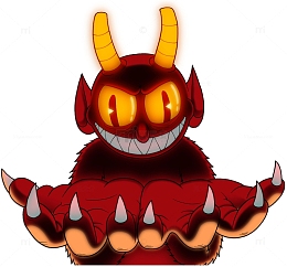 万圣节吸血鬼魔鬼