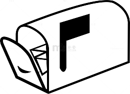 信箱图标