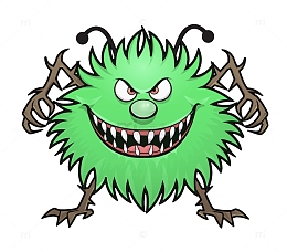 感染性病原体