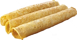 几个卷饼