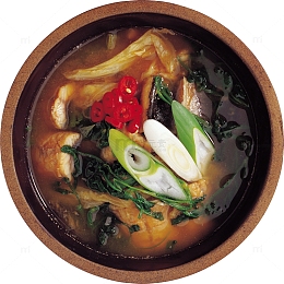 一碗麻辣烫