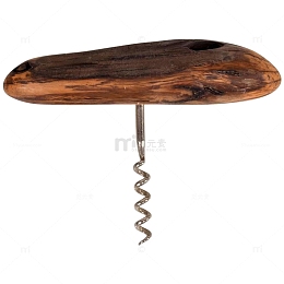 木柄红酒起子