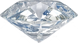 明亮的钻石