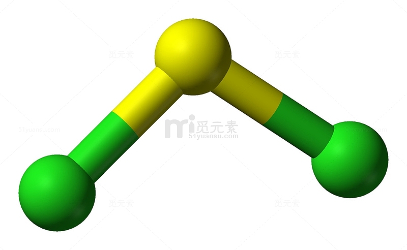 分子立体结构