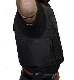 多功能背心
