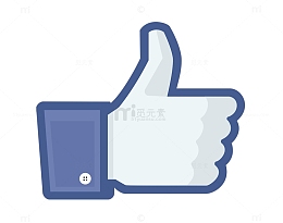 点赞图标
