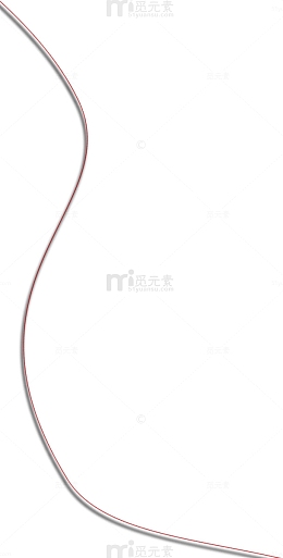 一根细线