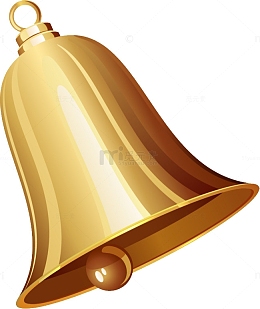 金属铃铛