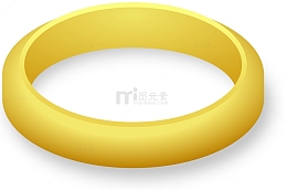 戒指手镯饰品
