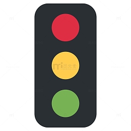 道路交通灯