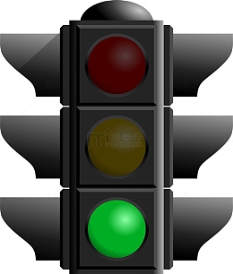 道路交通信号灯