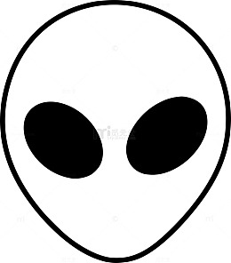外星人图标
