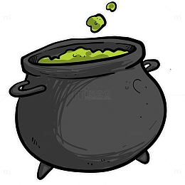 卡通范釜