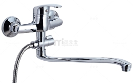 水龙头图片