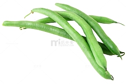 一把四季豆