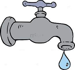 水龙头开关