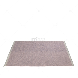 棕色地毯
