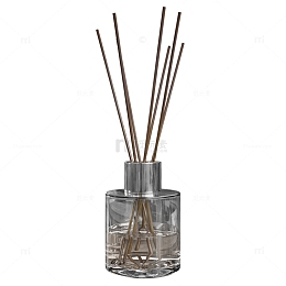 液体香薰免扣元素美妆装饰