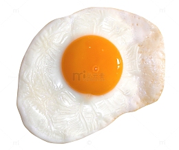 一个煎蛋