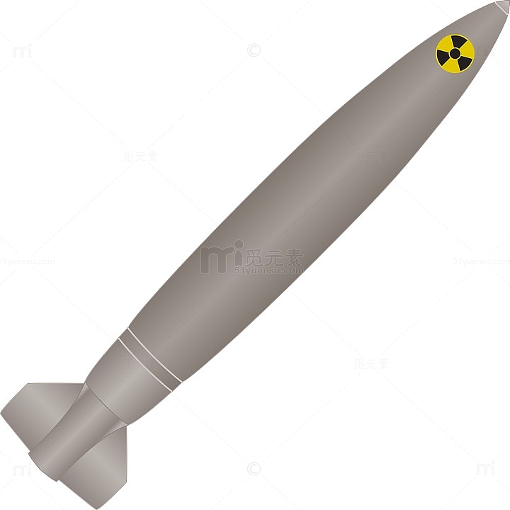 核弹武器