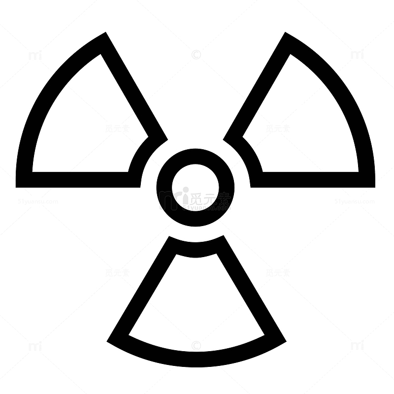 放射性辐射