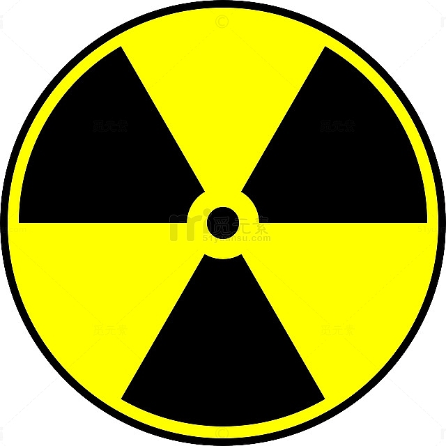 放射性核辐射