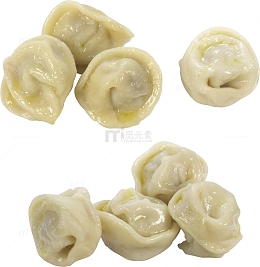速食饺子