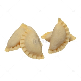 手工饺子