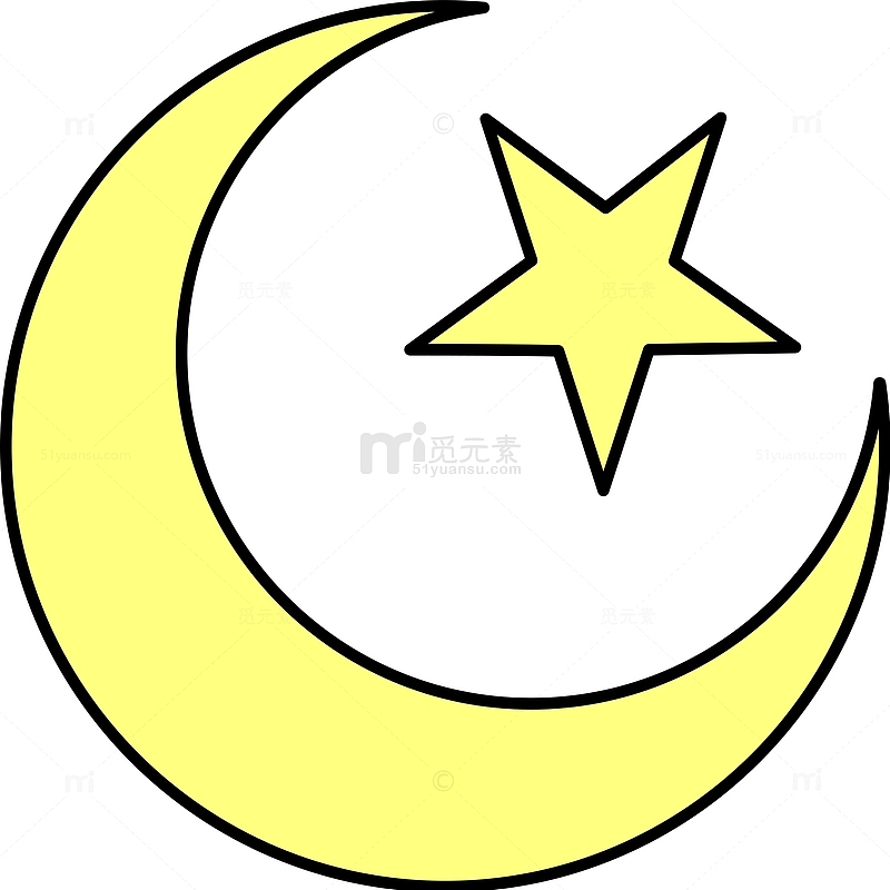 伊斯兰教标志