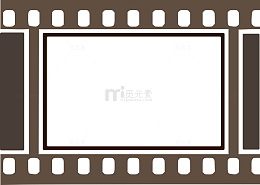电影放映机