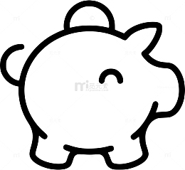 存钱小罐