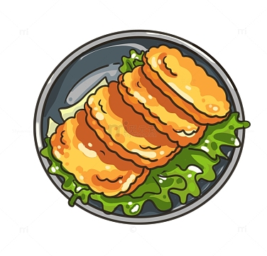 油炸菜共2458个结果