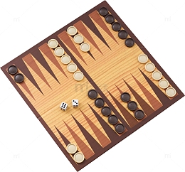 木质棋盘游戏