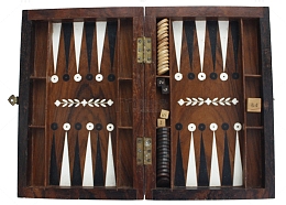 双陆棋套装