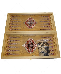 双陆棋套装