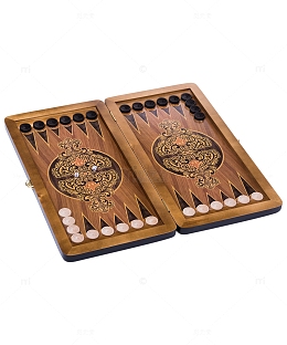 棋盘双陆棋