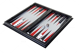 双陆棋游戏