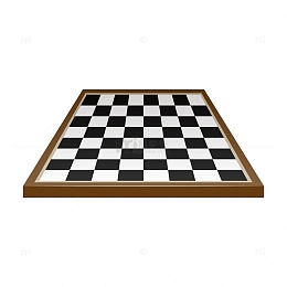 国际象棋棋盘