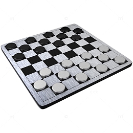 国际跳棋