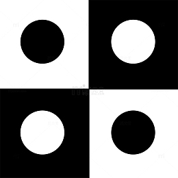 国际跳棋棋盘