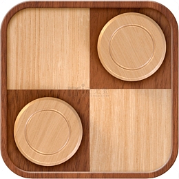 小型国际跳棋