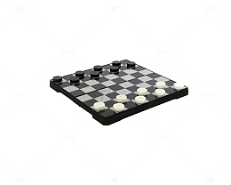 棋盘和棋子