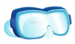 潜水眼镜