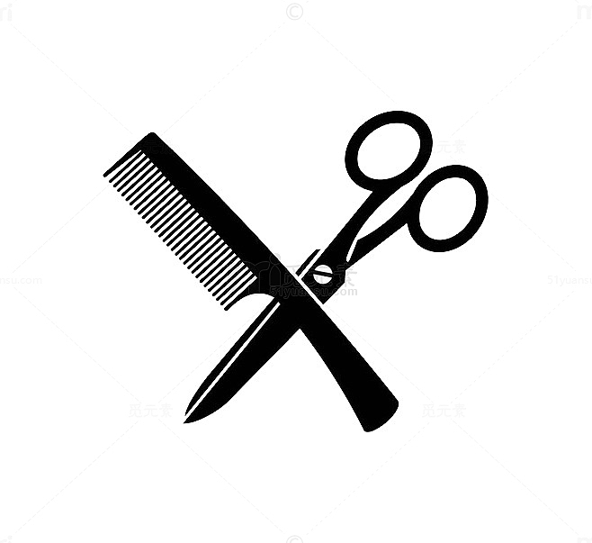 剪发工具