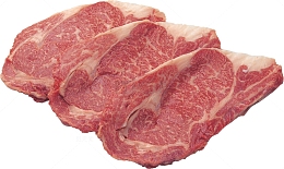雪花牛肉