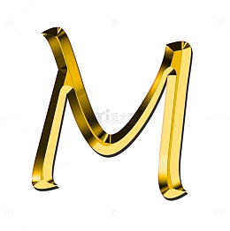 字母图片